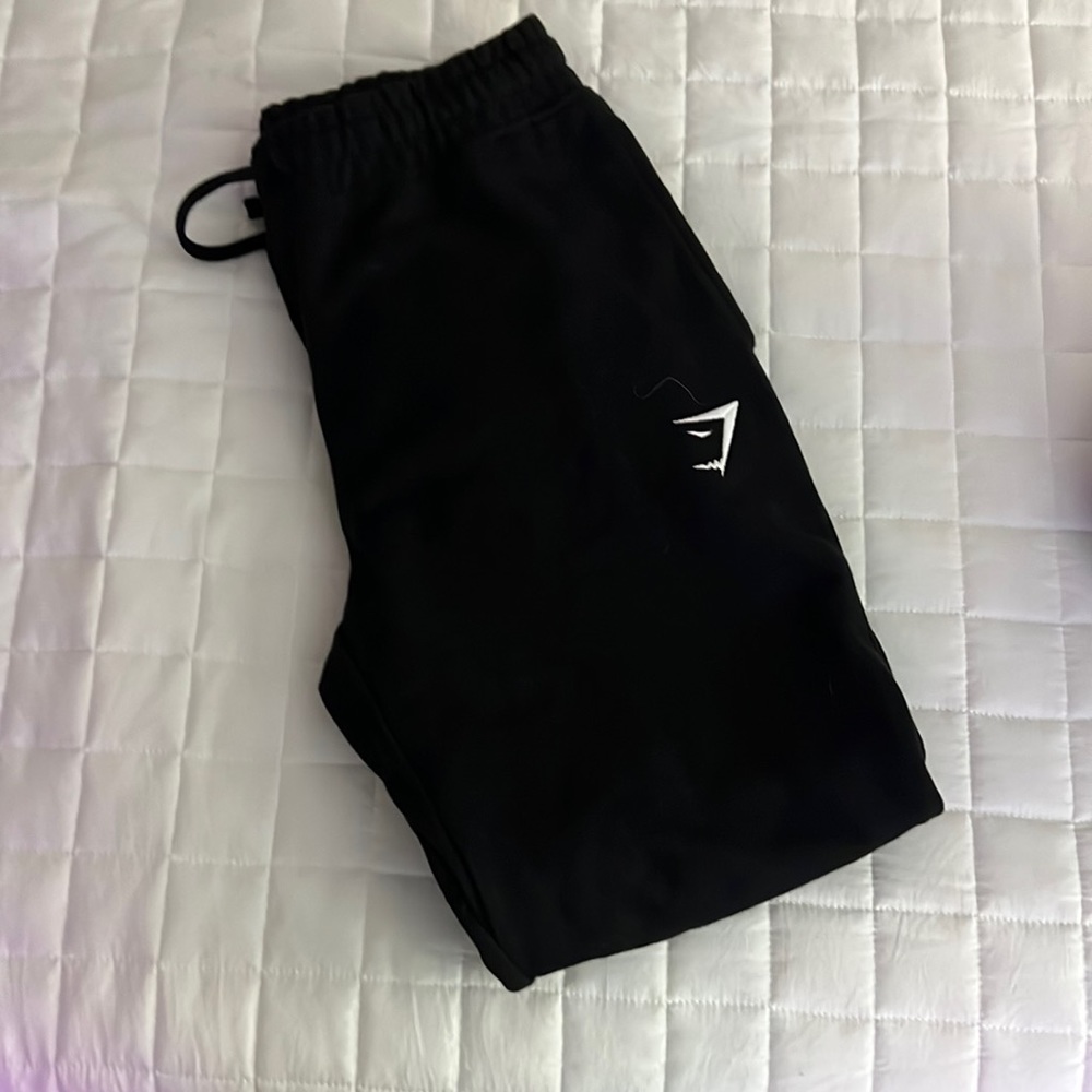 Gymshark Sweatpants Size S